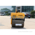 500Kg Single Drum Mini Walk Behind Roller (FYL-750)